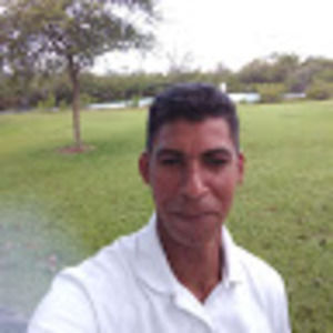 Meet your Posher, Roberto